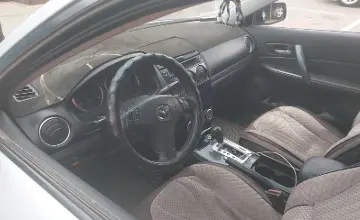 Mazda 6 2007 года за 4 500 000 тг. в Алматы фото 5