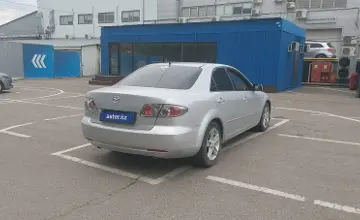 Mazda 6 2007 года за 4 500 000 тг. в Алматы фото 3