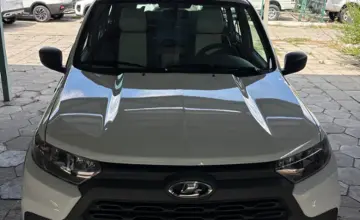 LADA (ВАЗ) Niva Travel 2024 года за 7 000 000 тг. в Талдыкорган фото 2