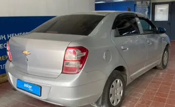 Chevrolet Cobalt 2021 года за 4 500 000 тг. в Астана