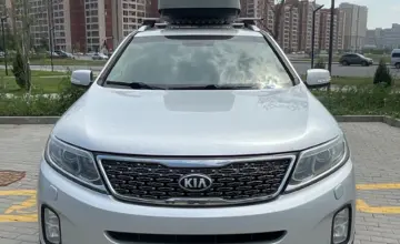 Kia Sorento 2014 года за 7 500 000 тг. в Астана фото 2