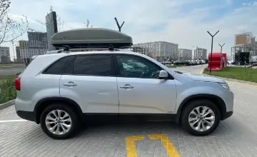 Kia Sorento 2014 года за 7 500 000 тг. в Астана фото 4