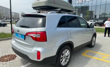 Kia Sorento 2014 года за 7 500 000 тг. в Астана