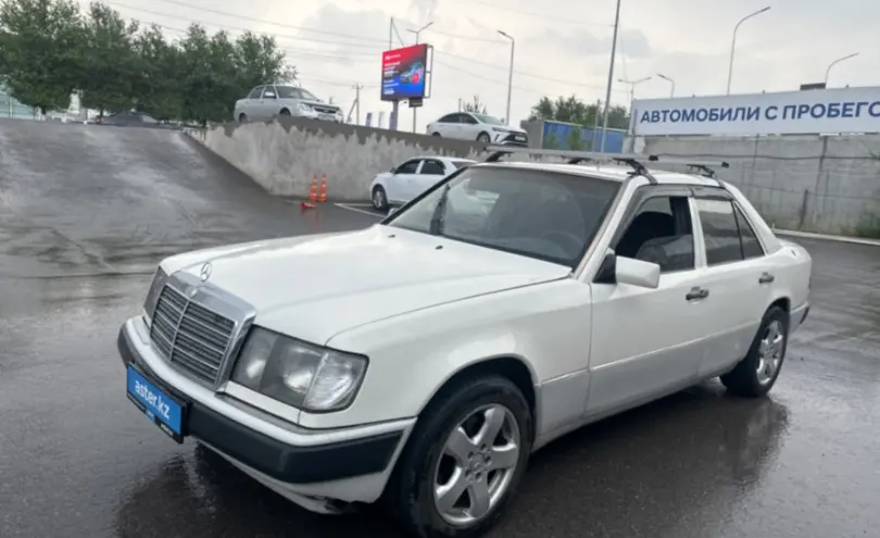 Mercedes-Benz W124 1990 года за 1 000 000 тг. в Шымкент