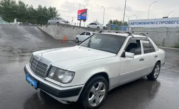 Mercedes-Benz W124 1990 года за 1 000 000 тг. в Шымкент фото 1