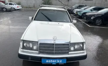 Mercedes-Benz W124 1990 года за 1 000 000 тг. в Шымкент фото 2