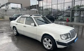 Mercedes-Benz W124 1990 года за 1 000 000 тг. в Шымкент фото 3
