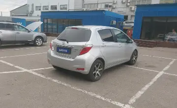 Toyota Yaris 2011 года за 5 000 000 тг. в Алматы фото 3