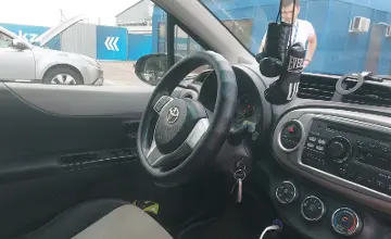 Toyota Yaris 2011 года за 5 000 000 тг. в Алматы фото 5
