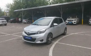Toyota Yaris 2011 года за 5 000 000 тг. в Алматы фото 1