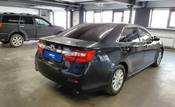 Toyota Camry 2012 года за 7 663 000 тг. в Астана фото 3