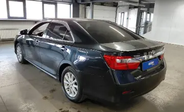 Toyota Camry 2012 года за 7 663 000 тг. в Астана фото 4