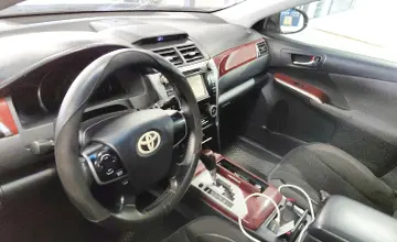 Toyota Camry 2012 года за 7 663 000 тг. в Астана фото 5