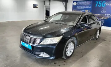 Toyota Camry 2012 года за 7 663 000 тг. в Астана фото 1