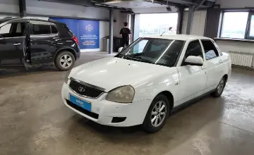 LADA (ВАЗ) Priora 2013 года за 2 000 000 тг. в Астана фото 1
