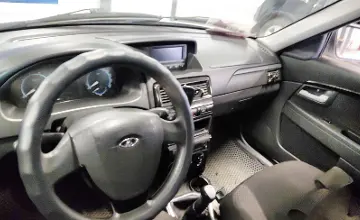 LADA (ВАЗ) Priora 2013 года за 2 000 000 тг. в Астана фото 5