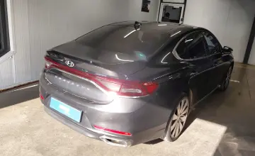 Hyundai Grandeur 2018 года за 11 000 000 тг. в Астана фото 3