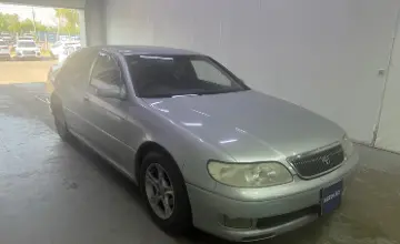 Toyota Aristo 1994 года за 1 500 000 тг. в Павлодар фото 3