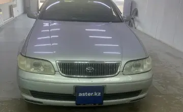Toyota Aristo 1994 года за 1 500 000 тг. в Павлодар фото 2