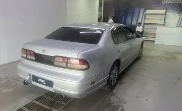 Toyota Aristo 1994 года за 1 500 000 тг. в Павлодар
