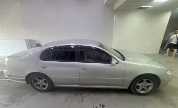 Toyota Aristo 1994 года за 1 500 000 тг. в Павлодар фото 4