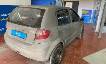 Hyundai Getz 2006 года за 2 000 000 тг. в Астана
