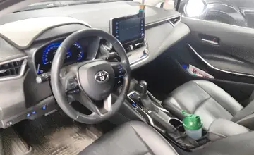 Toyota Corolla 2021 года за 9 500 000 тг. в Астана фото 5