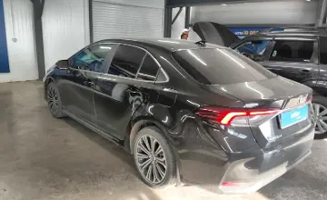 Toyota Corolla 2021 года за 9 500 000 тг. в Астана фото 4
