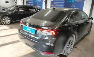 Toyota Corolla 2021 года за 9 500 000 тг. в Астана фото 3