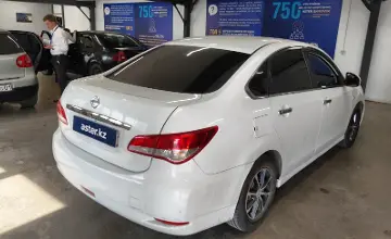 Nissan Almera 2014 года за 3 500 000 тг. в Астана фото 3