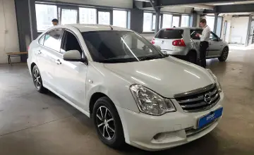 Nissan Almera 2014 года за 3 500 000 тг. в Астана фото 2