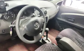 Nissan Almera 2014 года за 3 500 000 тг. в Астана фото 5