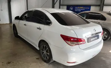 Nissan Almera 2014 года за 3 500 000 тг. в Астана фото 4