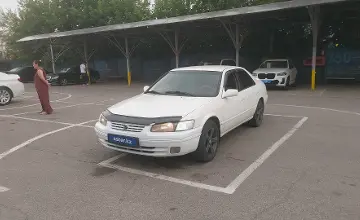 Toyota Camry 1998 года за 3 000 000 тг. в Алматы фото 1