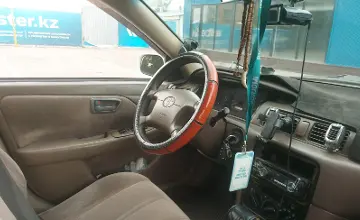 Toyota Camry 1998 года за 3 000 000 тг. в Алматы фото 5