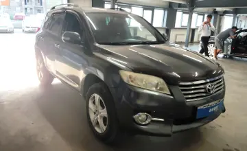 Toyota RAV4 2011 года за 7 000 000 тг. в Астана фото 2
