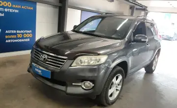 Toyota RAV4 2011 года за 7 000 000 тг. в Астана фото 1