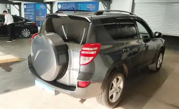 Toyota RAV4 2011 года за 7 000 000 тг. в Астана фото 3