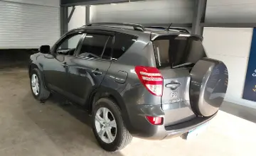 Toyota RAV4 2011 года за 7 000 000 тг. в Астана фото 4