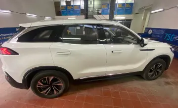 BAIC X7 2024 года за 10 000 000 тг. в Астана фото 4