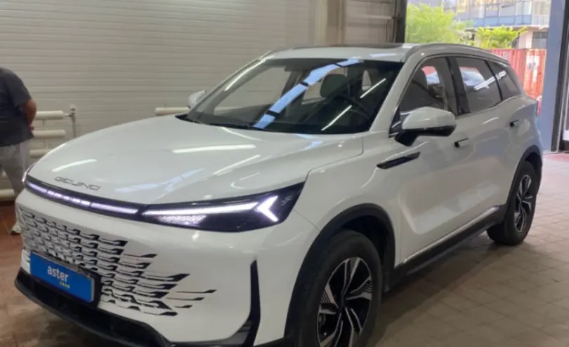 BAIC X7 2024 года за 10 000 000 тг. в Астана
