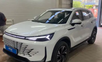 BAIC X7 2024 года за 10 000 000 тг. в Астана фото 1