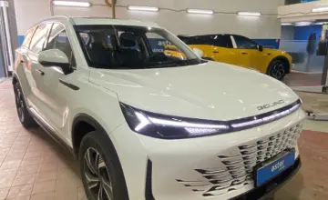 BAIC X7 2024 года за 10 000 000 тг. в Астана фото 3