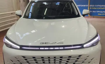 BAIC X7 2024 года за 10 000 000 тг. в Астана фото 2