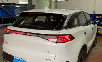 BAIC X7 2024 года за 10 000 000 тг. в Астана