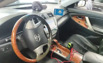 Toyota Camry 2008 года за 5 500 000 тг. в Астана фото 5