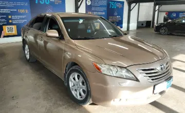 Toyota Camry 2008 года за 5 500 000 тг. в Астана фото 2
