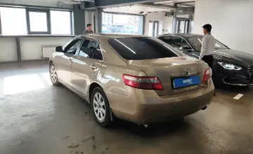 Toyota Camry 2008 года за 5 500 000 тг. в Астана фото 4