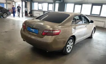 Toyota Camry 2008 года за 5 500 000 тг. в Астана фото 3