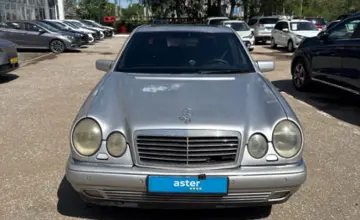 Mercedes-Benz E-Класс 1997 года за 2 800 000 тг. в Актобе фото 2